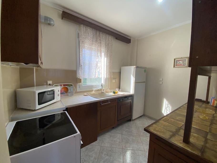PalaiónTsiflíkion Strati'S Place מראה חיצוני תמונה